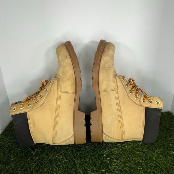 Wolverine Thinsulate Boots Men Size 10.5 - Picture 7 of 8